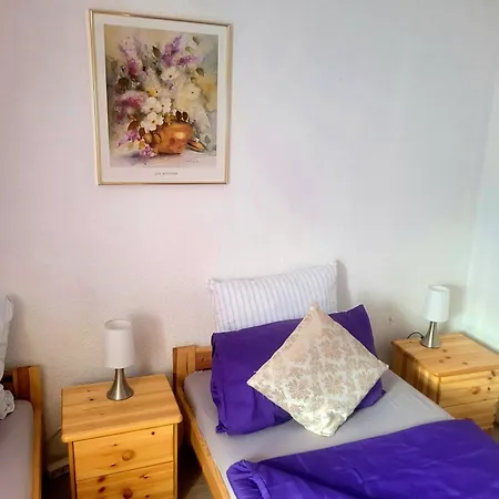 Prázdninový dům Siris Springstille