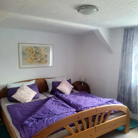 Prázdninový dům Siris Springstille