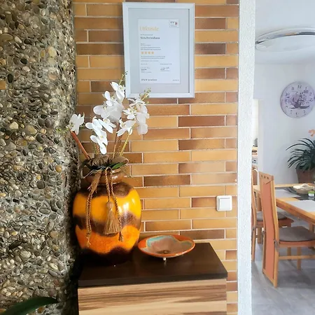 Siris * Springstille