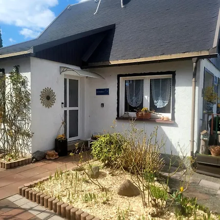 Siris Prázdninový dům Springstille