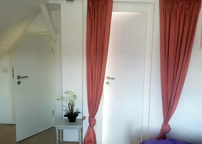 Siris * Springstille