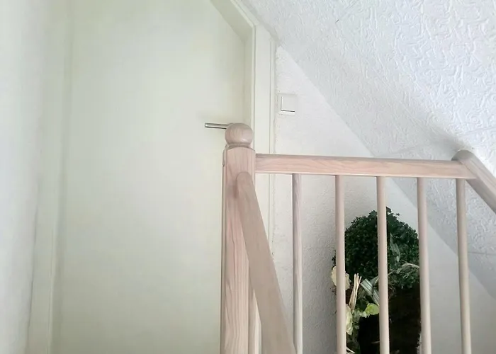 Siris Vakantiehuis *