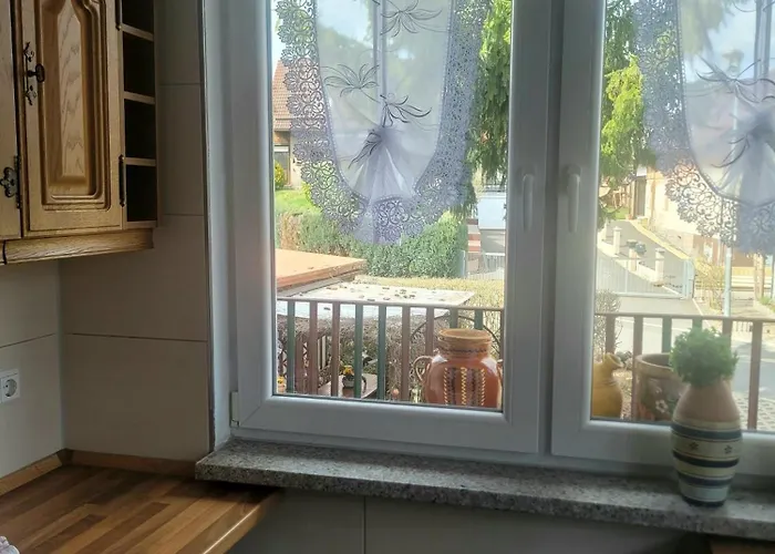 Vakantiehuis Siris *