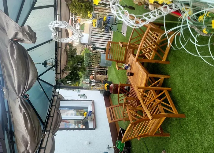 Siris * Springstille