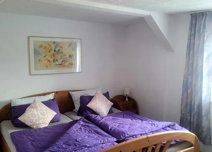 Vakantiehuis Siris Springstille