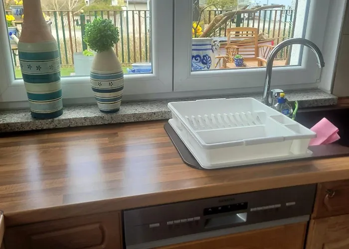 Siris * Springstille