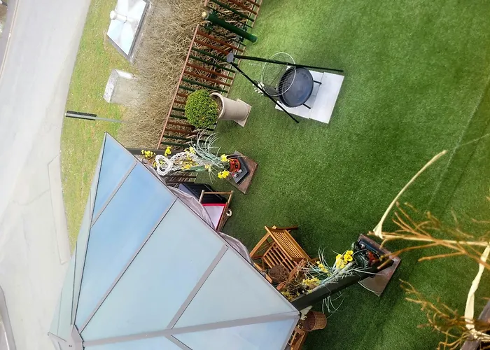 Vakantiehuis Siris *