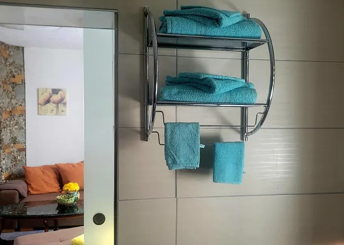 Siris Vakantiehuis *