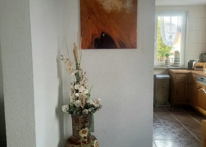 Vakantiehuis Siris *