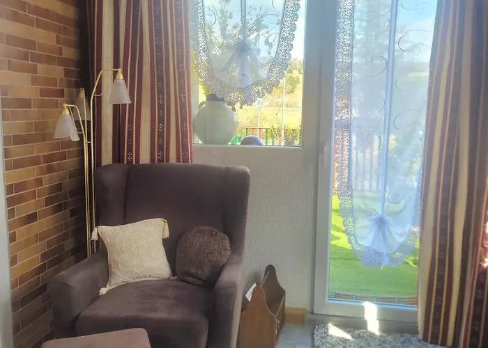 Vakantiehuis Siris *