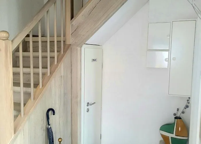 Vakantiehuis Siris Springstille