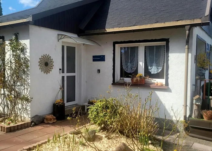 Siris Vakantiehuis Springstille